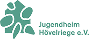 Logo Jugendheim